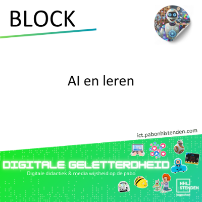 AI en Leren