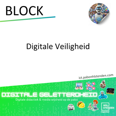 Digitale Veiligheid