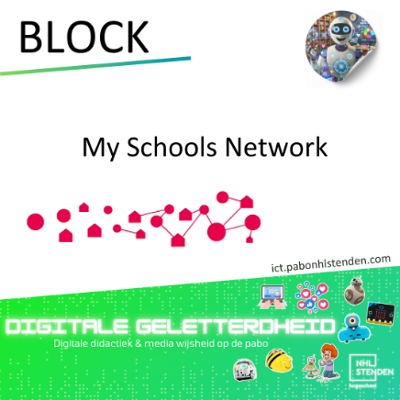My Schools Network