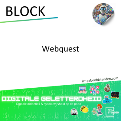 Webquest